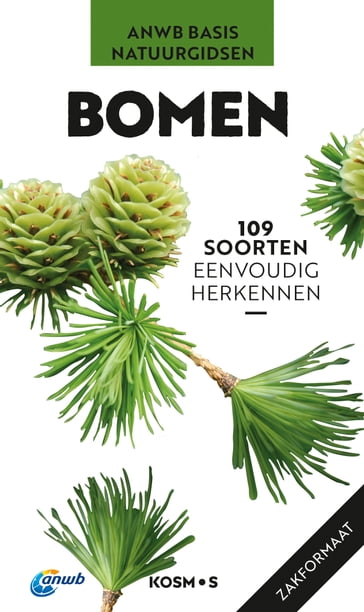 Bomen - Katrin Hecker