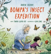 Bompa s Insect Expedition