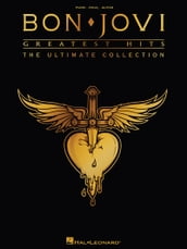 Bon Jovi Greatest Hits (Songbook)