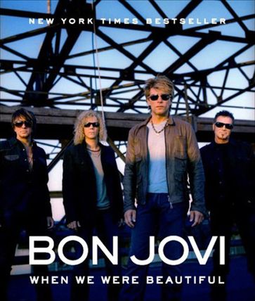 Bon Jovi - Jon Bon Jovi