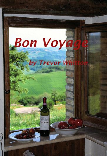 Bon Voyage - Trevor Whitton