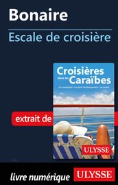 Bonaire - Escale de croisière