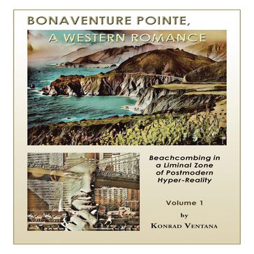 Bonaventure Pointe - Konrad Ventana