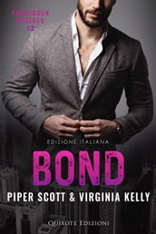 Bond Edizione Italiana