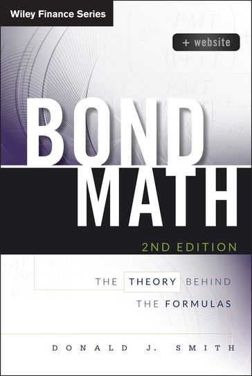 Bond Math - Donald J. Smith