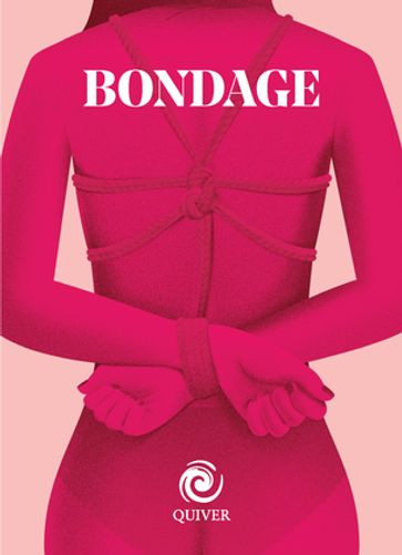 Bondage mini book - Lord Morpheous