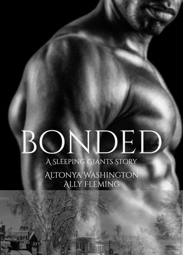 Bonded - AlTonya Washington - Ally Fleming