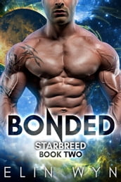Bonded: Science Fiction Action Romance