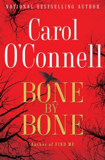 Bone By Bone - Carol O