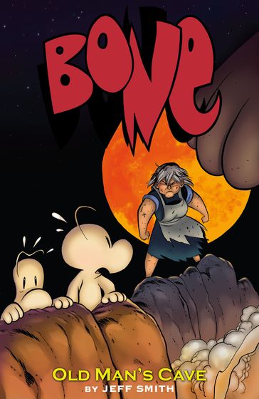 Bone - Jeff Smith