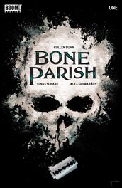 Bone Parish #1