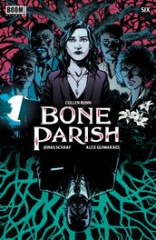 Bone Parish #6