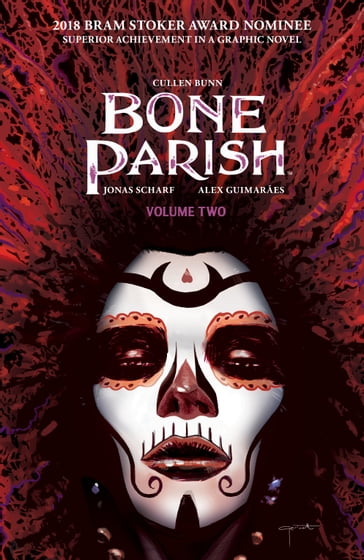 Bone Parish Vol. 2 - Alex Guimaraes - Cullen Bunn