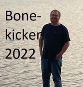 Bone-kicker 2022