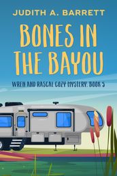 Bones in the Bayou
