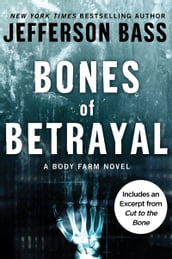 Bones of Betrayal