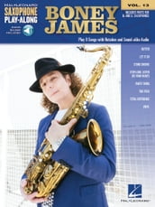 Boney James