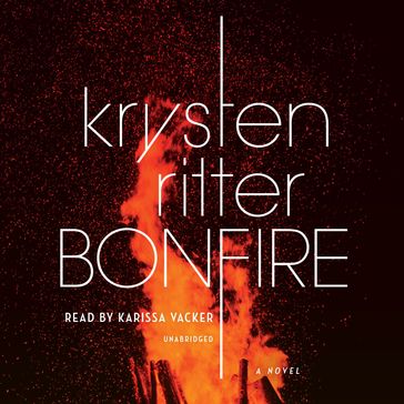 Bonfire - Krysten Ritter