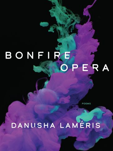 Bonfire Opera - Danusha Lameris