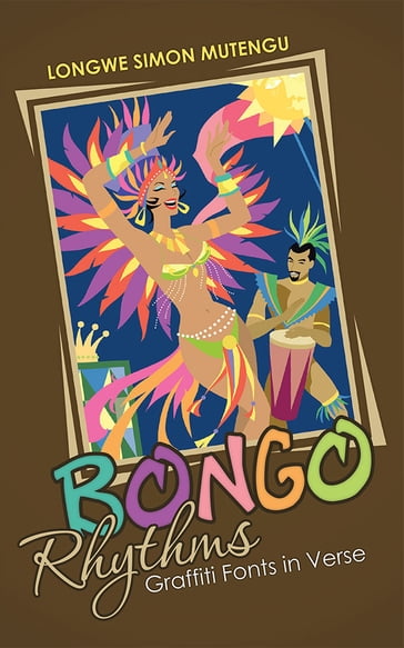 Bongo Rhythms - Longwe Simon Mutengu