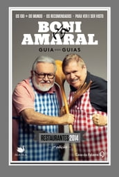 Boni & Amaral: Guia dos Guias