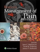 Bonica s Management of Pain