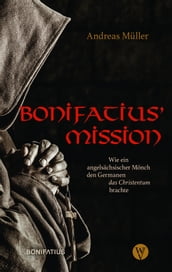 Bonifatius  Mission