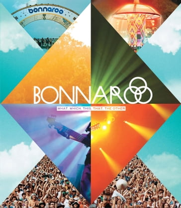 Bonnaroo - Holly George-Warren