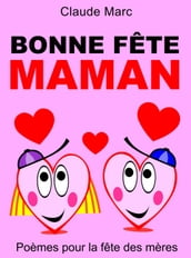 Bonne fête maman