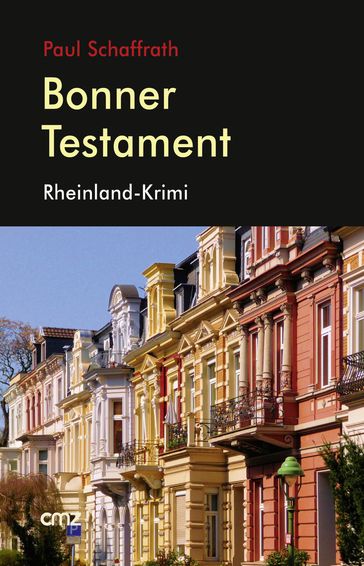 Bonner Testament - Paul Schaffrath
