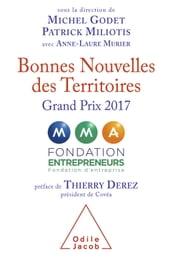 Bonnes nouvelles des territoires