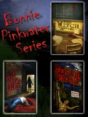 Bonnie Pinkwater Series