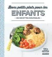 Bons petits plats pour les enfants