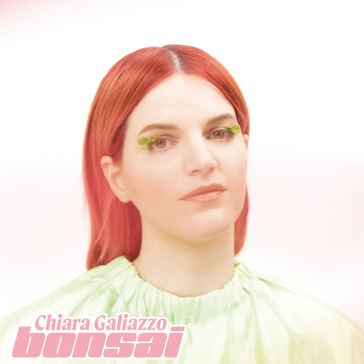 Bonsai - Chiara (Galiazzo)