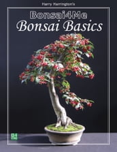 Bonsai4me: Bonsai Basics