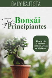 Bonsái para Principiantes