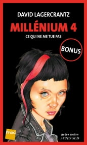 Bonus Millenium 4