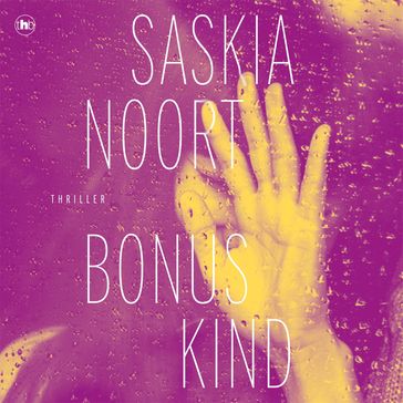 Bonuskind - Saskia Noort