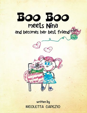 Boo Boo Meets Nina and Becomes Her Bestfriend - Nicoletta Capezio