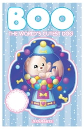 Boo, The World s Cutest Dog: A Walk In The Park