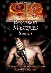 Book 1-3. Baphomet Mysteries