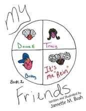 Book 2: My Friends