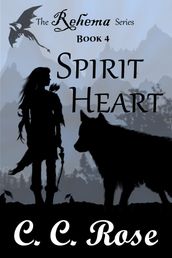 Book 4: Spirit Heart