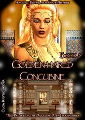 Book 5. Golden-Haired oncubine