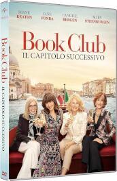 Book Club 2 - Il Capitolo Successivo