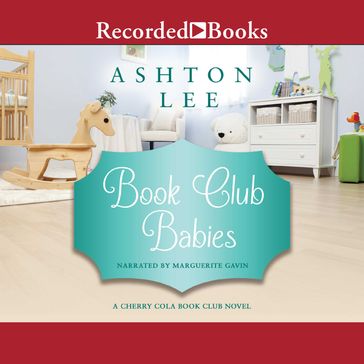 Book Club Babies - Ashton Lee