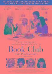 Book Club - Tutto Puo  Succedere