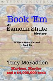 Book  Em: An Eamonn Shute Mystery