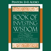 Book Of Investing Wisdom, The