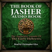 Book Of Jasher, The
